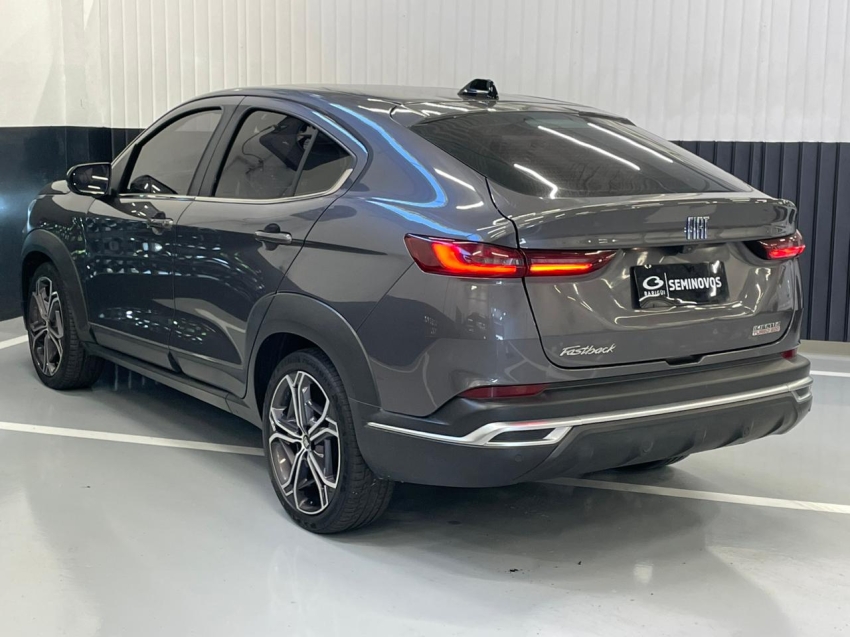fiat fastback 1.0 turbo 200 flex impetus cvt 4p automatico 20235