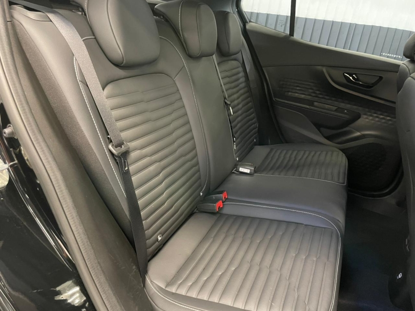 fiat fastback 1.3 turbo 270 flex limited edition at6 4p automatico 202321