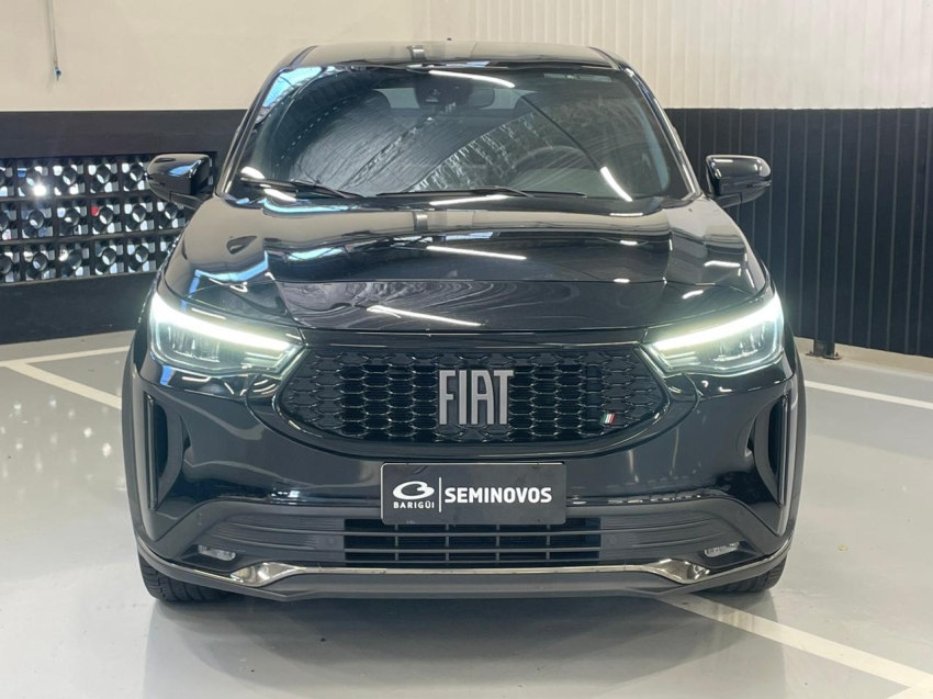 fiat fastback 1.3 turbo 270 flex limited edition at6 4p automatico 20231