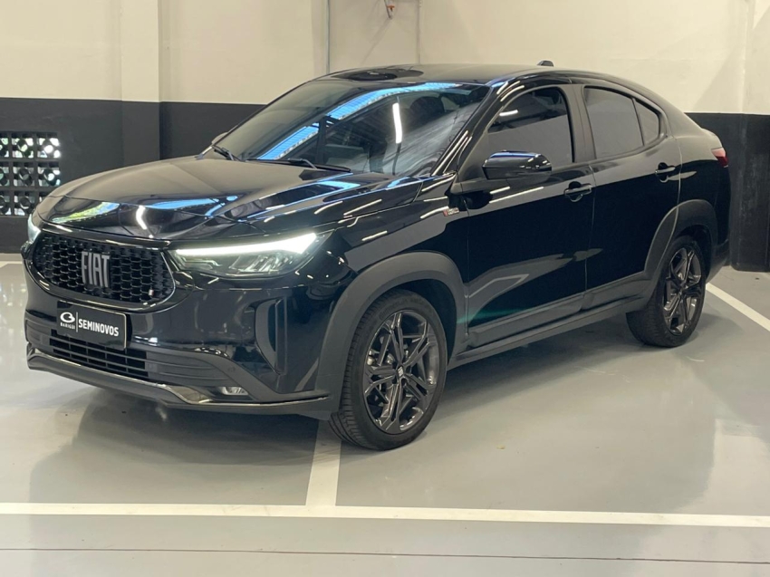 fiat fastback 1.3 turbo 270 flex limited edition at6 4p automatico 20232