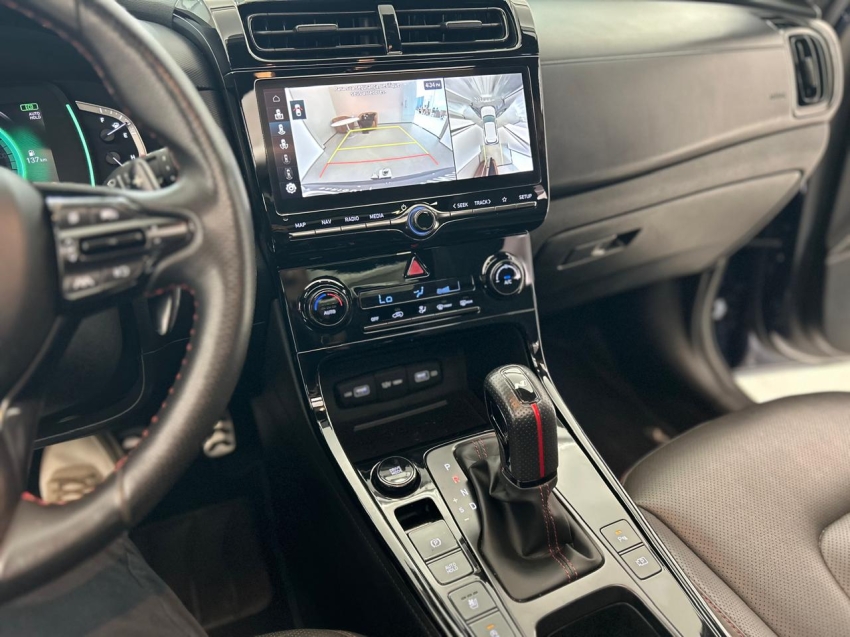 hyundai creta 1.0 tgdi flex n line automatico 4p 20239