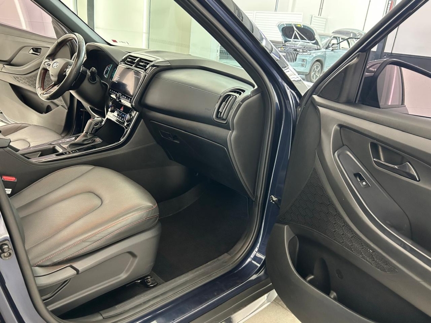 hyundai creta 1.0 tgdi flex n line automatico 4p 202314