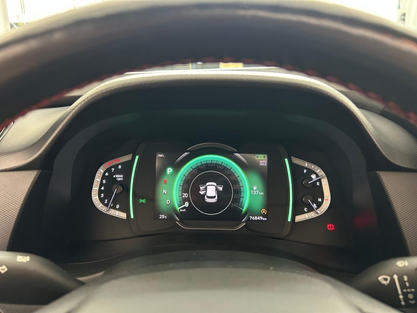 hyundai creta 1.0 tgdi flex n line automatico 4p 202310