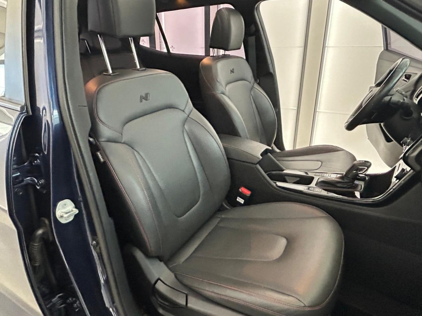 hyundai creta 1.0 tgdi flex n line automatico 4p 202313