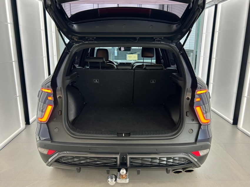 hyundai creta 1.0 tgdi flex n line automatico 4p 20236