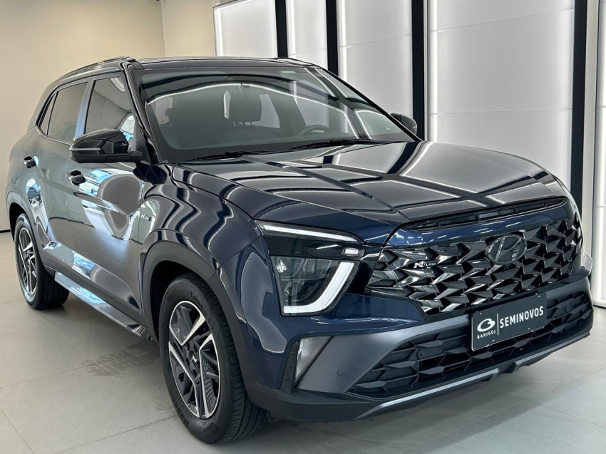 hyundai creta 1.0 tgdi flex n line automatico 4p 2023