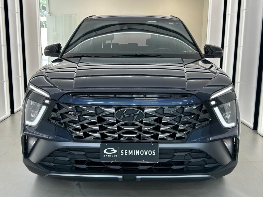 hyundai creta 1.0 tgdi flex n line automatico 4p 20231