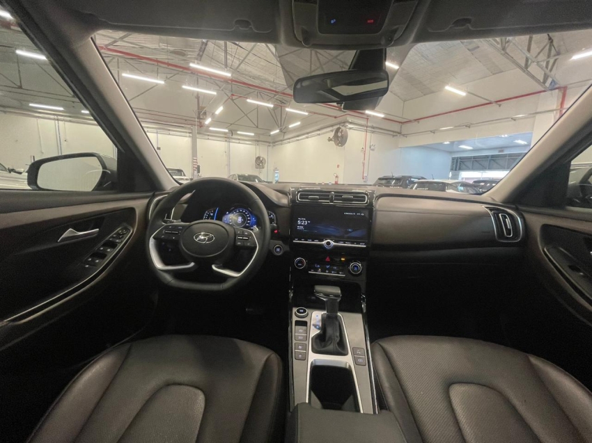 hyundai creta 1.0 tgdi flex platinum automatico 4p 20256