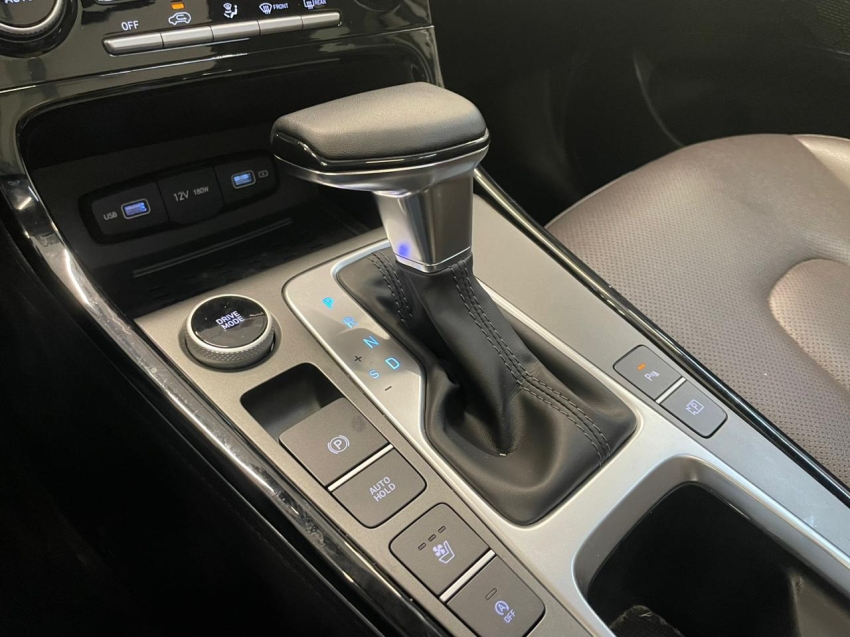 hyundai creta 1.0 tgdi flex platinum automatico 4p 202510