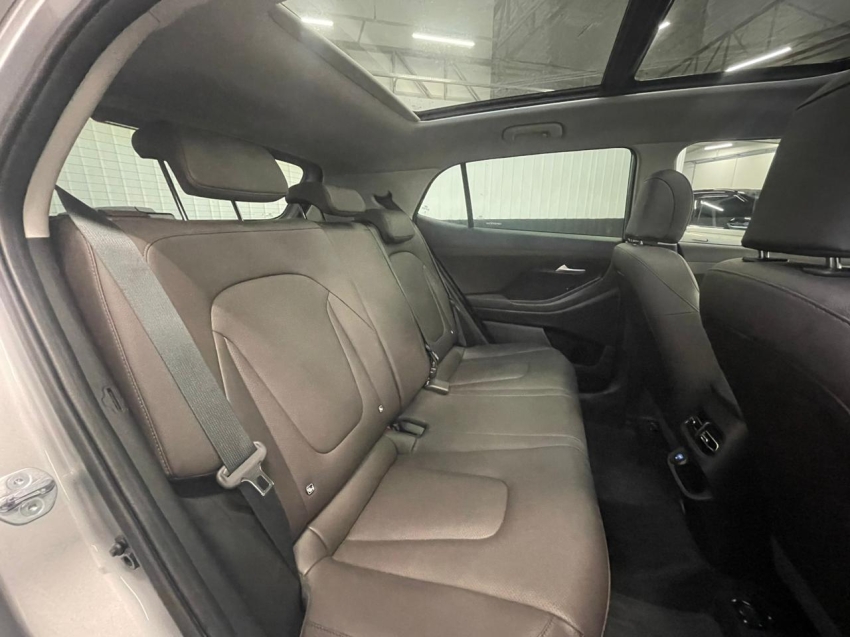 hyundai creta 1.0 tgdi flex platinum automatico 4p 202520