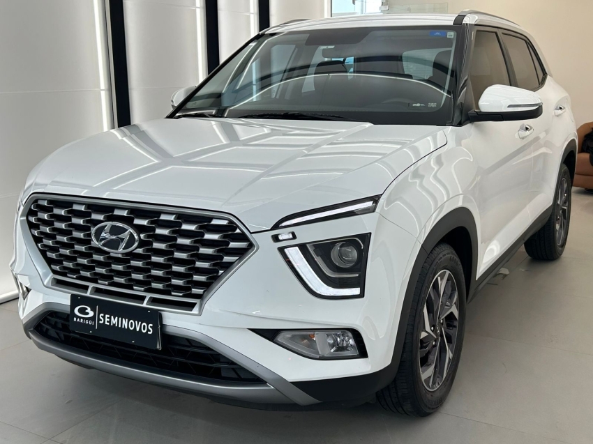 hyundai creta 1.0 tgdi flex limited automatico 4p 20232