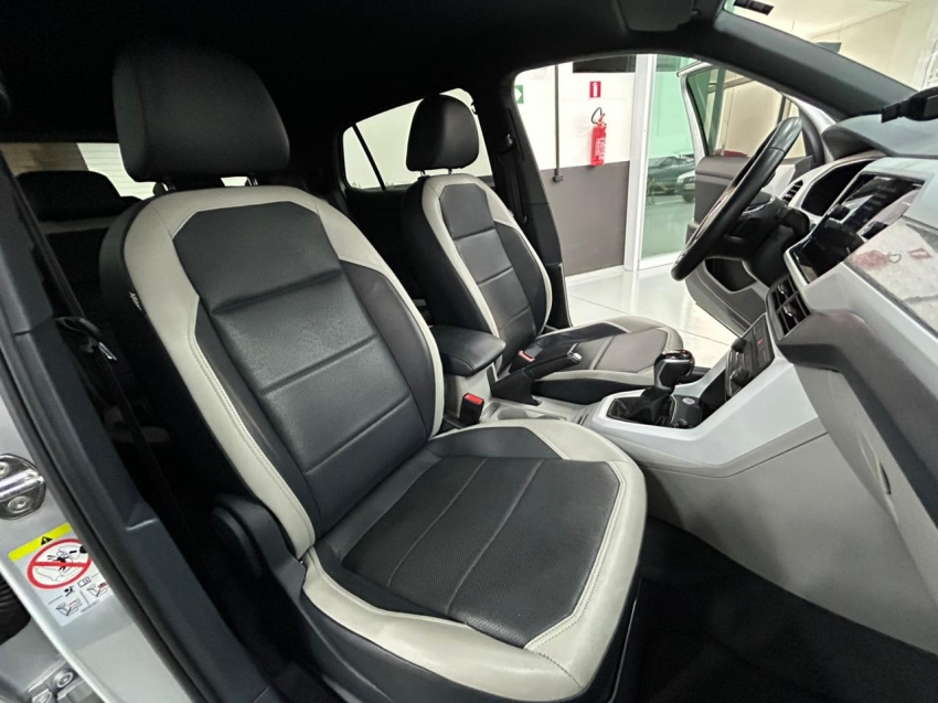 volkswagen t-cross 1.4 250 tsi total flex highline automatico 4p 20209