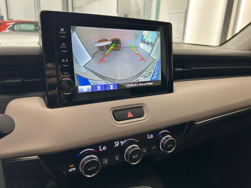 honda hr-v 1.5 di i-vtec turbo flex advance cvt 4p automatico 202410