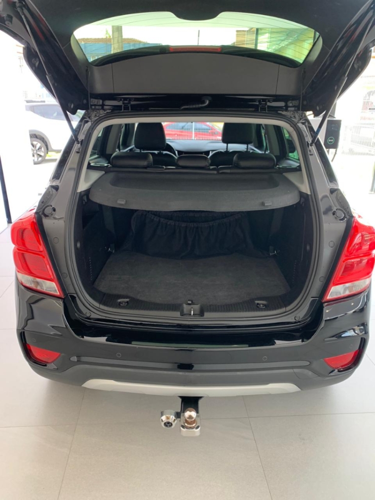 chevrolet tracker 1.4 16v turbo flex midnight automatico 4p 201913
