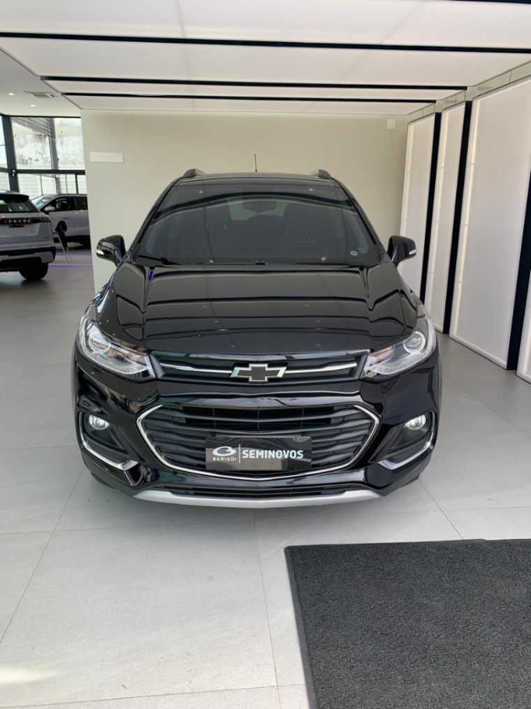 chevrolet tracker 1.4 16v turbo flex midnight automatico 4p 20191