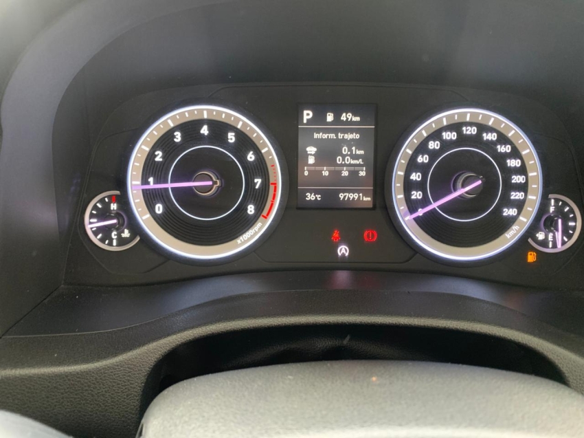 hyundai creta 1.0 tgdi flex limited automatico 4p 20224