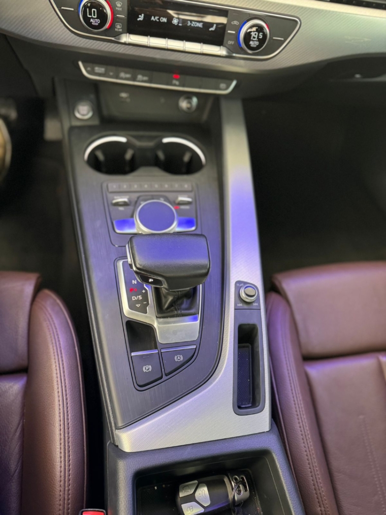 audi a5 2.0 tfsi gasolina sportback performance s tronic 4p automatico 201911