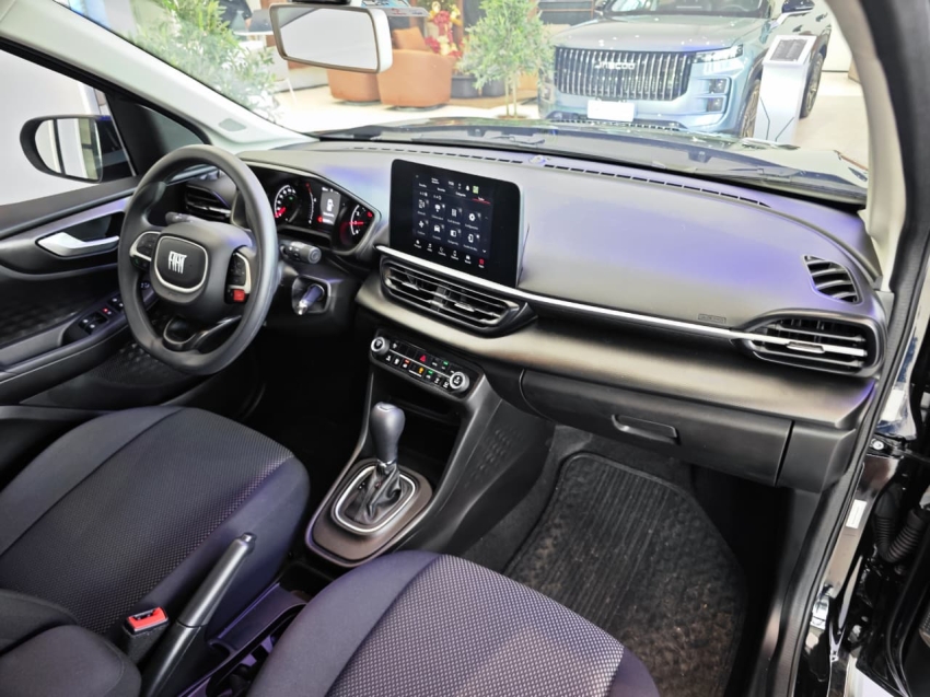 fiat pulse 1.0 turbo 200 flex drive cvt 1.3 4p automatico 20258