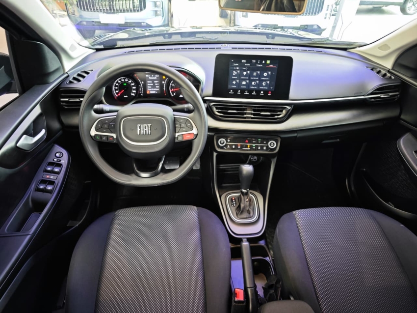 fiat pulse 1.0 turbo 200 flex drive cvt 1.3 4p automatico 20257