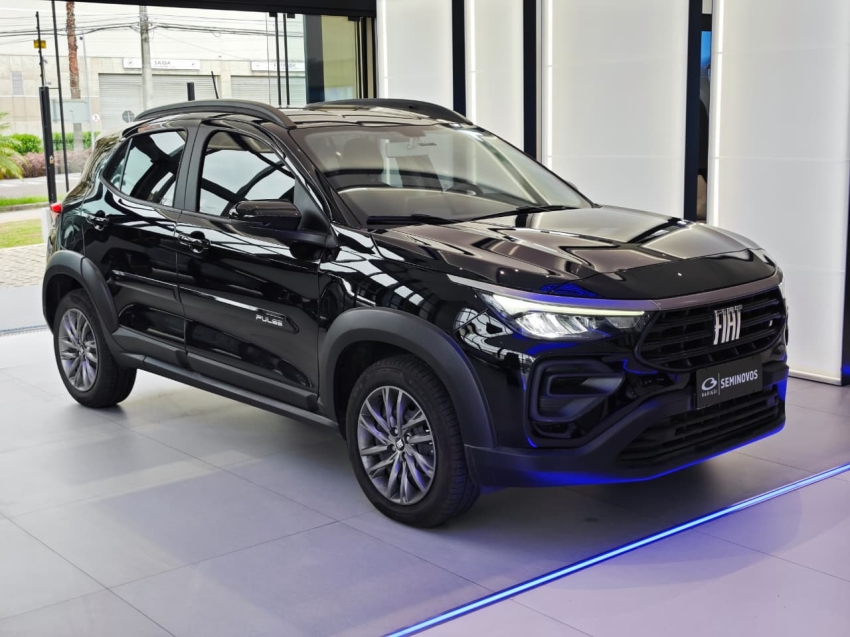 fiat pulse 1.0 turbo 200 flex drive cvt 1.3 4p automatico 2025