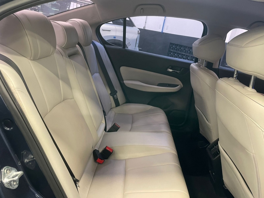 honda city 1.5 i-vtec flex touring cvt 4p automatico 202317