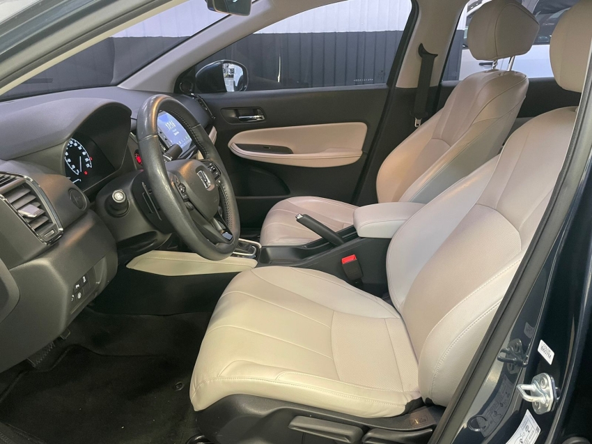 honda city 1.5 i-vtec flex touring cvt 4p automatico 202312