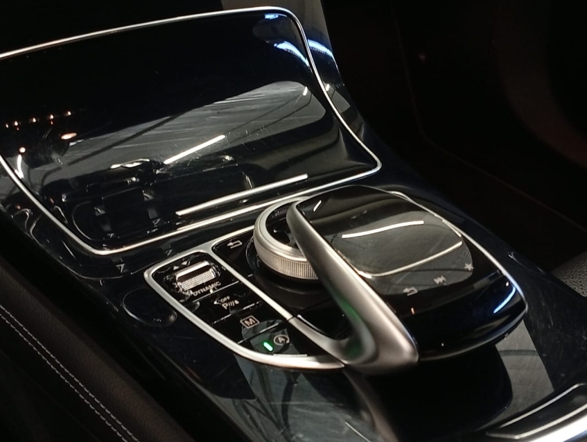 mercedes-benz glc 250 2.0 cgi gasolina sport 4matic 9g-tronic 4p automatico 201912