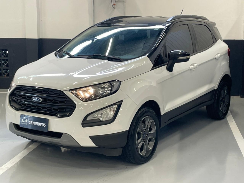 ford ecosport 1.5 ti-vct flex freestyle automatico 4p 20202
