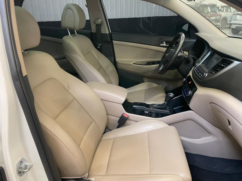 hyundai tucson 1.6 16v t-gdi gasolina gls ecoshift 4p automatico 202214