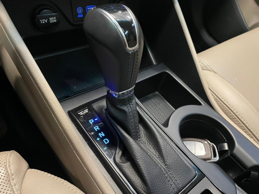 hyundai tucson 1.6 16v t-gdi gasolina gls ecoshift 4p automatico 20227