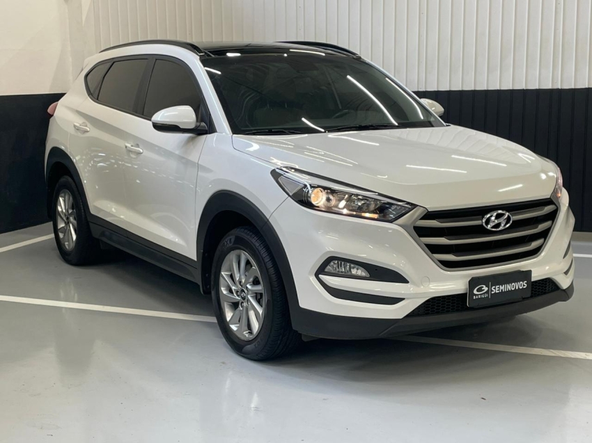 hyundai tucson 1.6 16v t-gdi gasolina gls ecoshift 4p automatico 2022