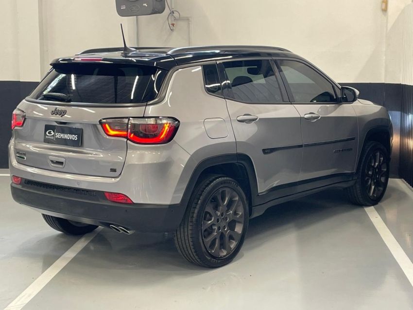 jeep compass 2.0 16v diesel s 4x4 automatico 4p 20213