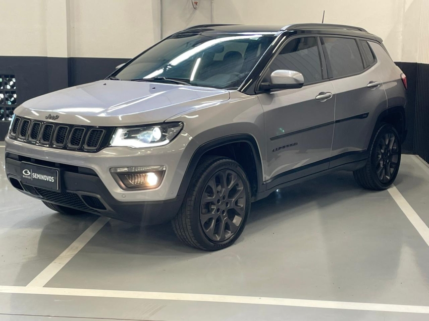 jeep compass 2.0 16v diesel s 4x4 automatico 4p 20212
