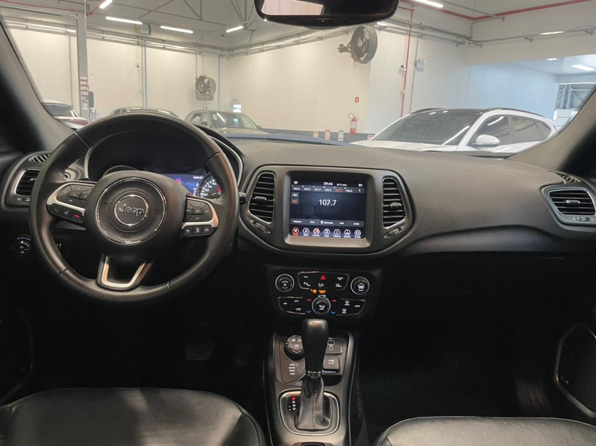 jeep compass 2.0 16v diesel s 4x4 automatico 4p 20217