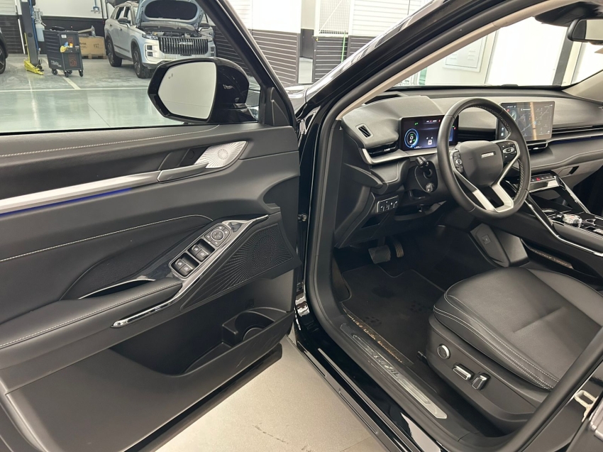gwm haval h6 1.5 phev premium awd e-traction hibrido 4p automatico 20246
