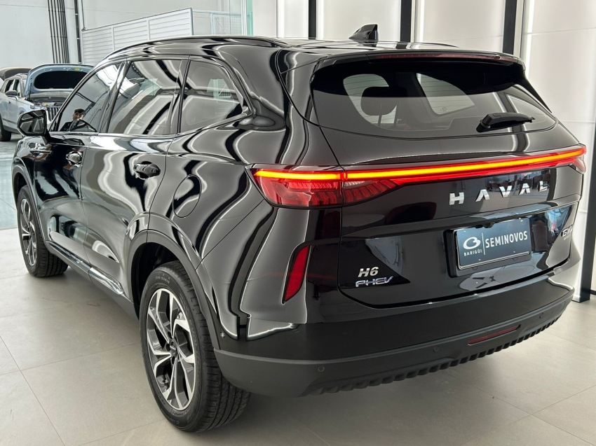 gwm haval h6 1.5 phev premium awd e-traction hibrido 4p automatico 20243