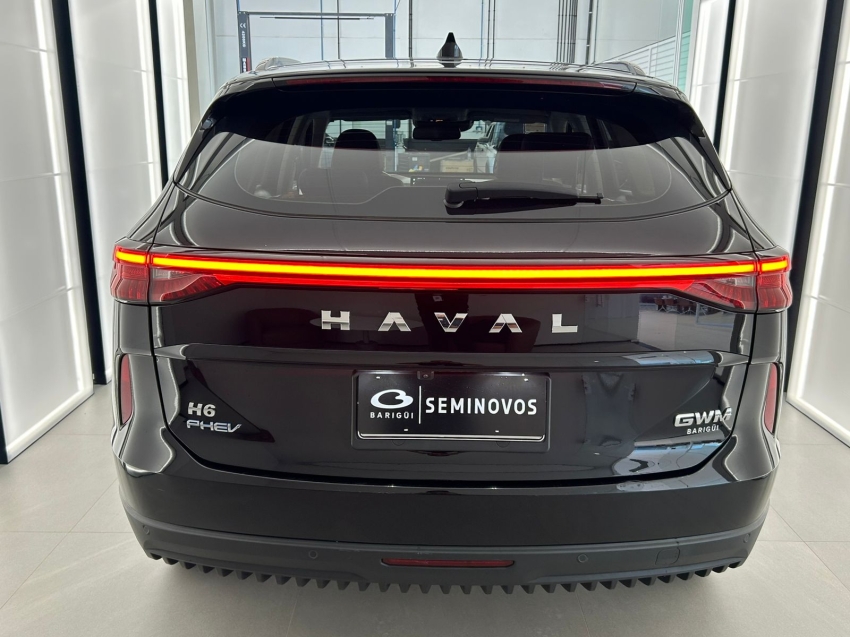 gwm haval h6 1.5 phev premium awd e-traction hibrido 4p automatico 20244