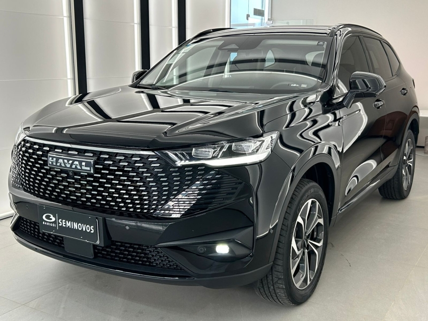 gwm haval h6 1.5 phev premium awd e-traction hibrido 4p automatico 20242