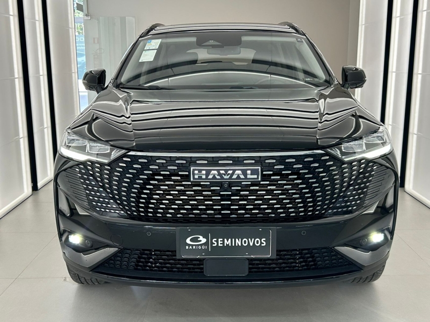 gwm haval h6 1.5 phev premium awd e-traction hibrido 4p automatico 20241