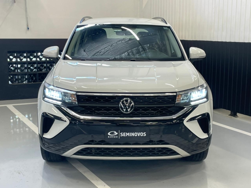 volkswagen taos 1.4 250 tsi total flex comfortline automatico 4p 20221