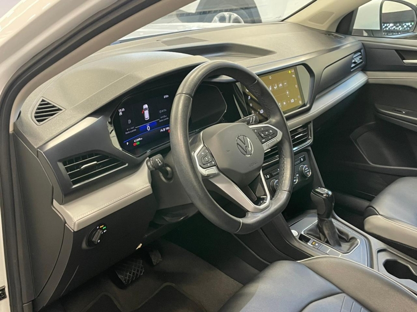 volkswagen taos 1.4 250 tsi total flex comfortline automatico 4p 20229