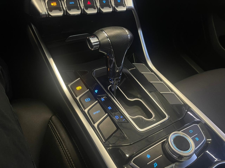 ford territory 1.5 ecoboost gtdi gasolina sel automatico 4p 202110