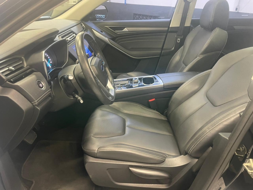 ford territory 1.5 ecoboost gtdi gasolina sel automatico 4p 202112