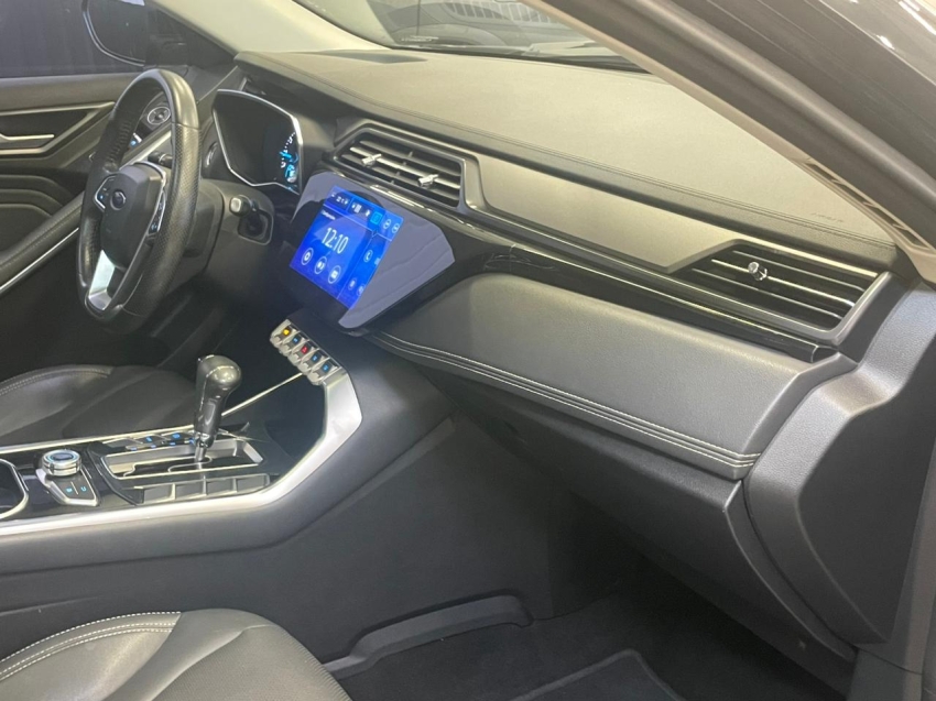 ford territory 1.5 ecoboost gtdi gasolina sel automatico 4p 202114