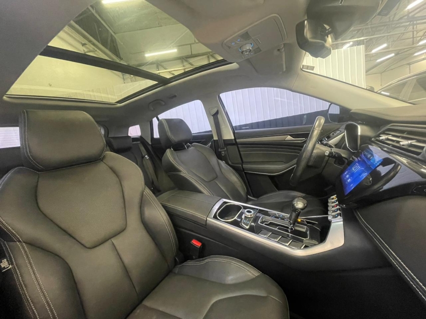 ford territory 1.5 ecoboost gtdi gasolina sel automatico 4p 202115