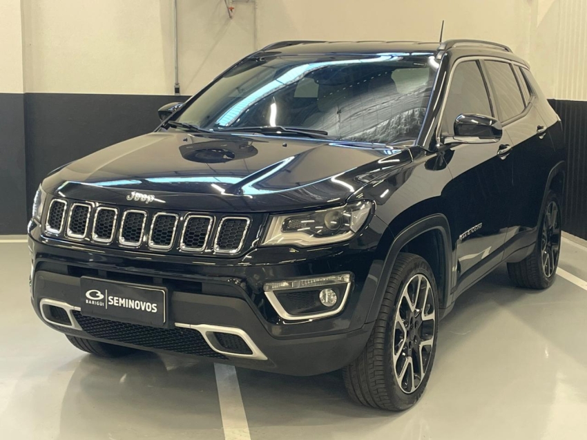 jeep compass 2.0 16v diesel limited 4x4 automatico 4p 20212