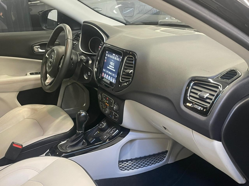 jeep compass 2.0 16v diesel limited 4x4 automatico 4p 202112