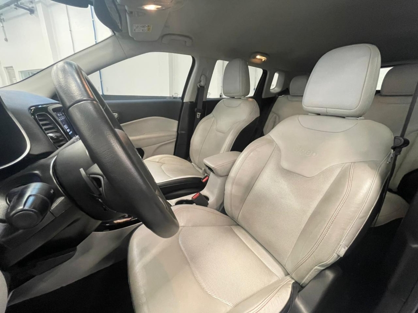 jeep compass 2.0 16v diesel limited 4x4 automatico 4p 202111