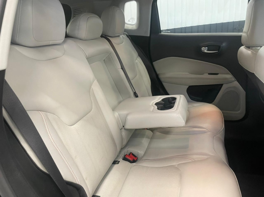 jeep compass 2.0 16v diesel limited 4x4 automatico 4p 202116