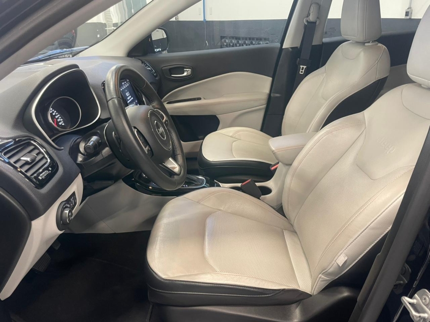 jeep compass 2.0 16v diesel limited 4x4 automatico 4p 202110